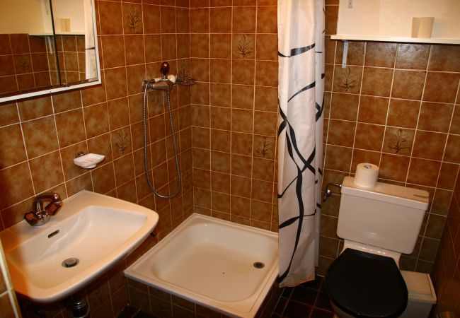 Appartement à Veysonnaz - Greppons O 002 - MOUNTAIN apartment 6 pers Appartement à Veysonnaz - Greppons O 002 - MOUNTAIN apartment 6 pers