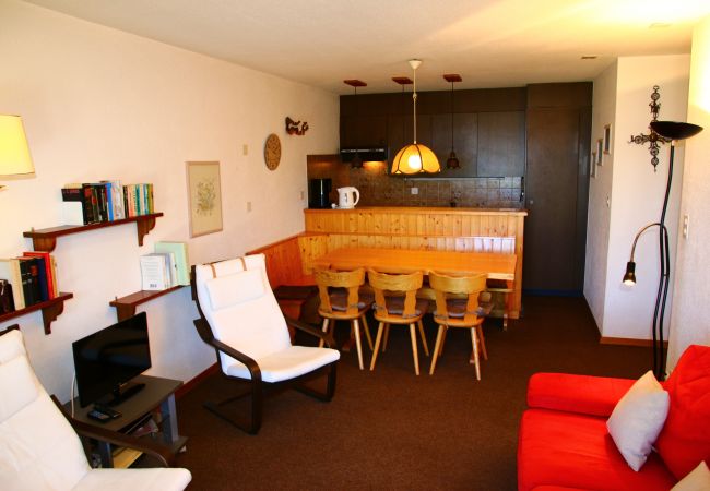 Appartement à Veysonnaz - Greppons O 002 - MOUNTAIN apartment 6 pers Appartement à Veysonnaz - Greppons O 002 - MOUNTAIN apartment 6 pers