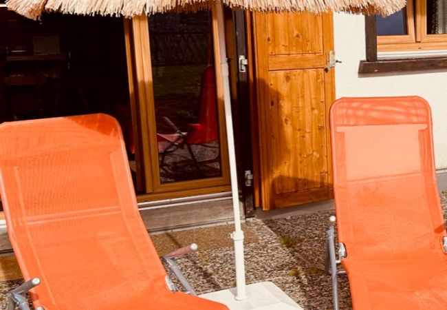 Appartement à Veysonnaz - Greppons O 002 - MOUNTAIN apartment 6 pers Appartement à Veysonnaz - Greppons O 002 - MOUNTAIN apartment 6 pers