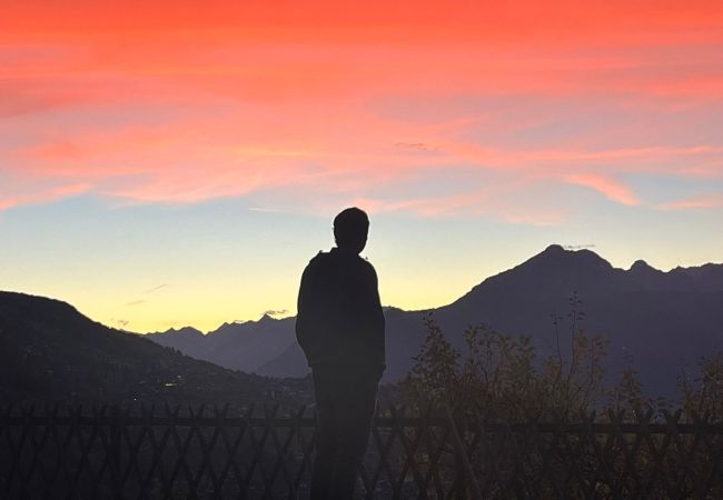 Appartement à Veysonnaz - Greppons O 002 - MOUNTAIN apartment 6 pers Appartement à Veysonnaz - Greppons O 002 - MOUNTAIN apartment 6 pers