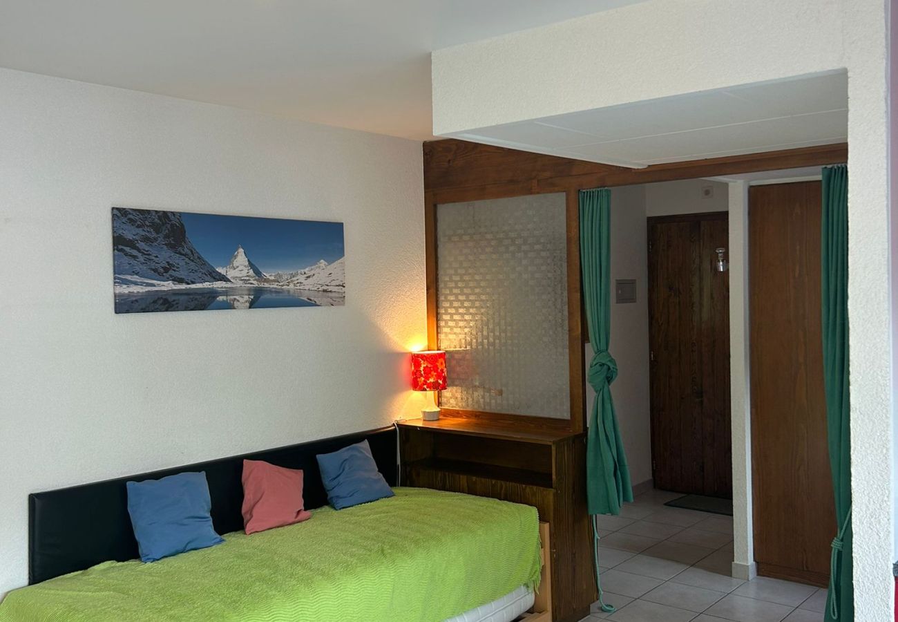 Appartement à Veysonnaz - Ramuge A 037 - COSY apartment 4 pers