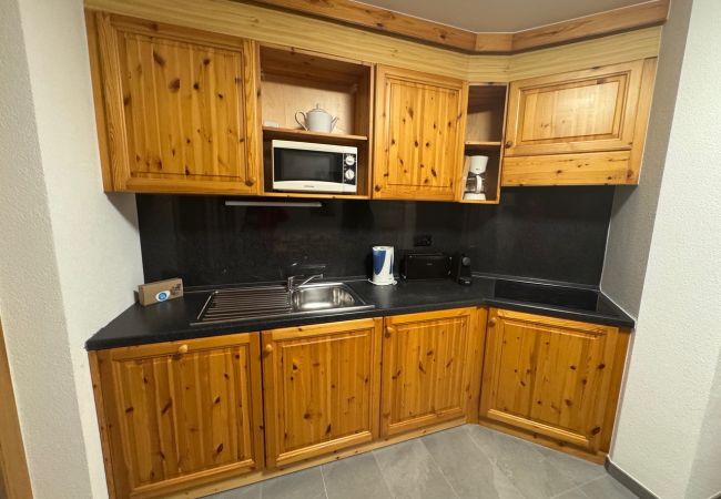 Appartement à Haute-Nendaz - Pracondu 2 001 - OUTDOOR & FUN  charming apartment Appartement à Haute-Nendaz - Pracondu 2 001 - OUTDOOR & FUN  charming apartment