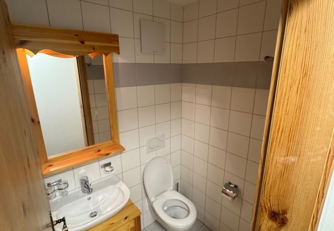 Appartement à Haute-Nendaz - Pracondu 2 001 - OUTDOOR & FUN  charming apartment Appartement à Haute-Nendaz - Pracondu 2 001 - OUTDOOR & FUN  charming apartment