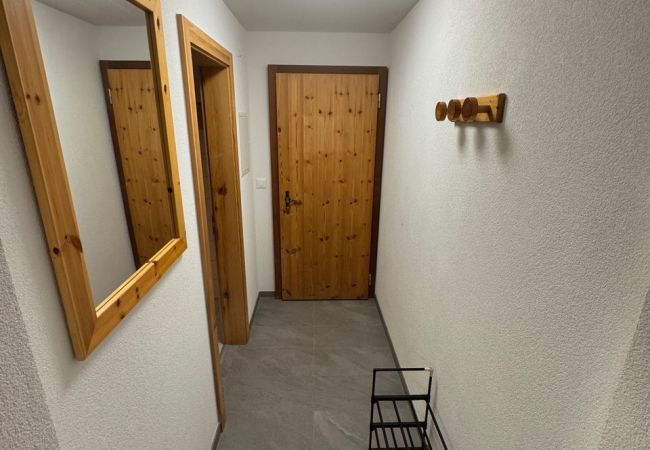 Appartement à Haute-Nendaz - Pracondu 2 001 - OUTDOOR & FUN  charming apartment Appartement à Haute-Nendaz - Pracondu 2 001 - OUTDOOR & FUN  charming apartment