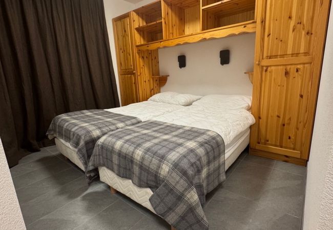 Appartement à Haute-Nendaz - Pracondu 2 001 - OUTDOOR & FUN  charming apartment Appartement à Haute-Nendaz - Pracondu 2 001 - OUTDOOR & FUN  charming apartment