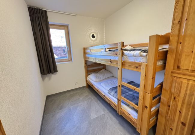 Appartement à Haute-Nendaz - Pracondu 2 001 - OUTDOOR & FUN  charming apartment Appartement à Haute-Nendaz - Pracondu 2 001 - OUTDOOR & FUN  charming apartment