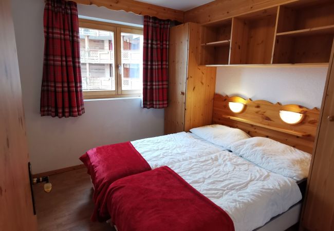 Appartement à Haute-Nendaz - Pracondu 1 202 - OUTDOOR & FUN  charming apart Appartement à Haute-Nendaz - Pracondu 1 202 - OUTDOOR & FUN  charming apart