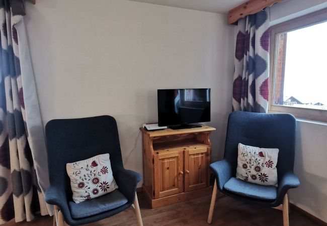 Appartement à Haute-Nendaz - Pracondu 1 202 - OUTDOOR & FUN  charming apart Appartement à Haute-Nendaz - Pracondu 1 202 - OUTDOOR & FUN  charming apart