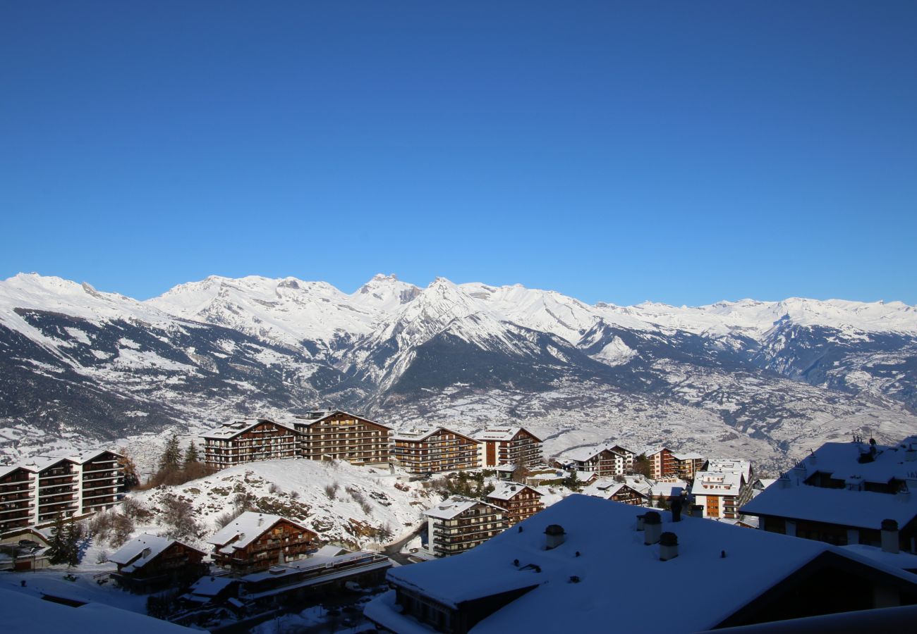 Appartement à Haute-Nendaz - Pracondu 1 402 - OUTDOOR & FUN  charming apartment