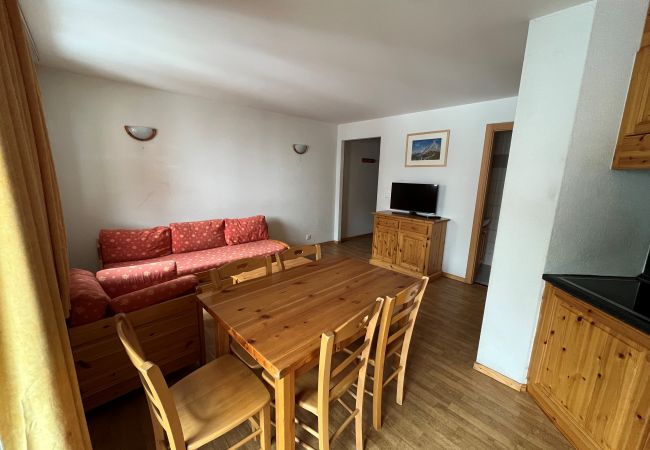 Appartement à Haute-Nendaz - Pracondu 2 103 - OUTDOOR & FUN  apartment 6 pers Appartement à Haute-Nendaz - Pracondu 2 103 - OUTDOOR & FUN  apartment 6 pers