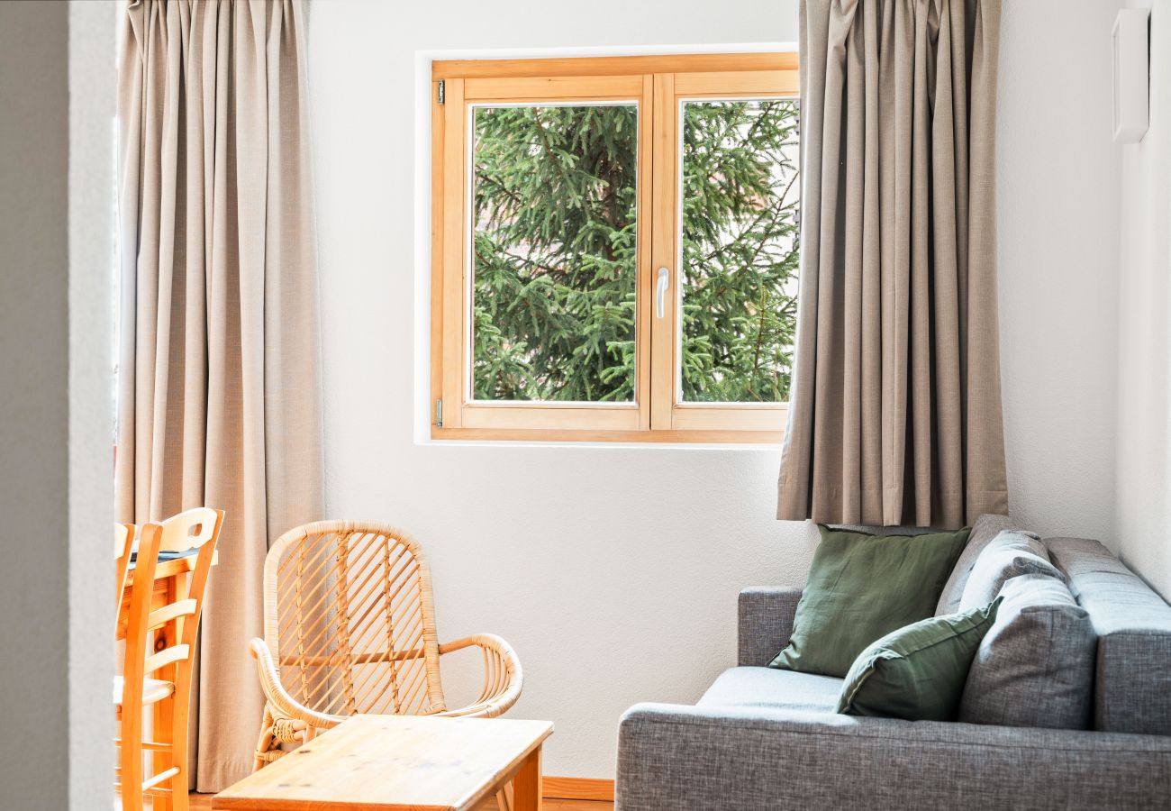 Appartement à Haute-Nendaz - Pracondu 2 103 - OUTDOOR & FUN  apartment 6 pers