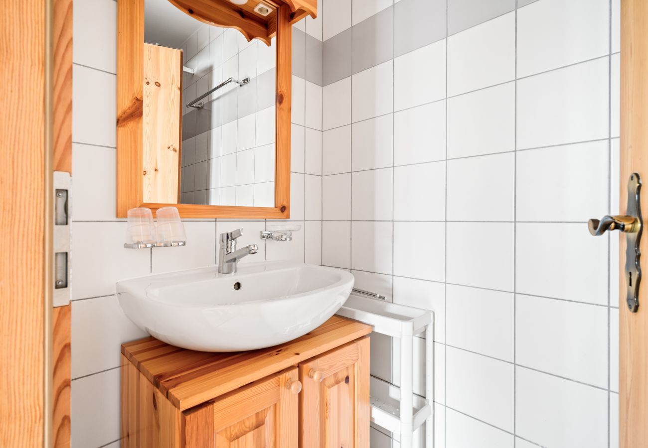 Appartement à Haute-Nendaz - Pracondu 2 103 - OUTDOOR & FUN  apartment 6 pers