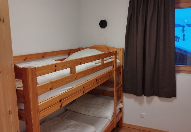 Appartement à Haute-Nendaz - Pracondu 2 403 - OUTDOOR & FUN  charming apartment Appartement à Haute-Nendaz - Pracondu 2 403 - OUTDOOR & FUN  charming apartment