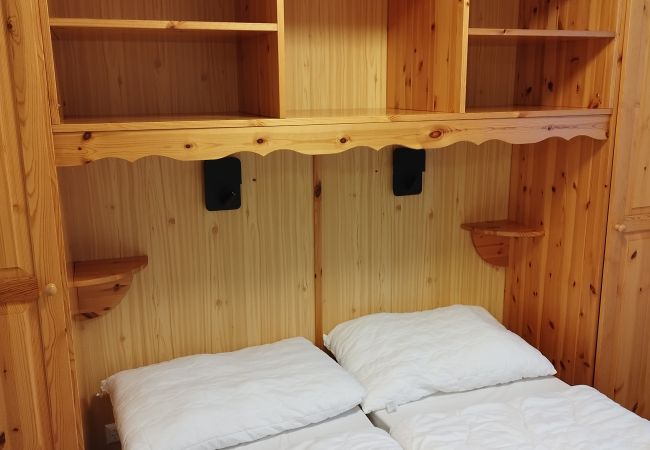 Appartement à Haute-Nendaz - Pracondu 2 403 - OUTDOOR & FUN  charming apartment Appartement à Haute-Nendaz - Pracondu 2 403 - OUTDOOR & FUN  charming apartment