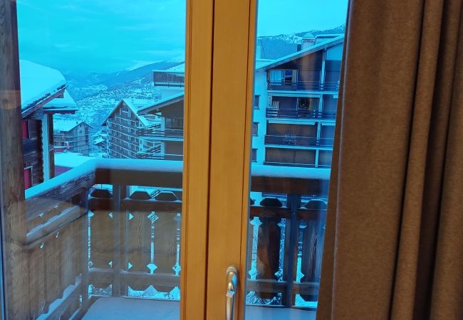 Appartement à Haute-Nendaz - Pracondu 2 403 - OUTDOOR & FUN  charming apartment Appartement à Haute-Nendaz - Pracondu 2 403 - OUTDOOR & FUN  charming apartment