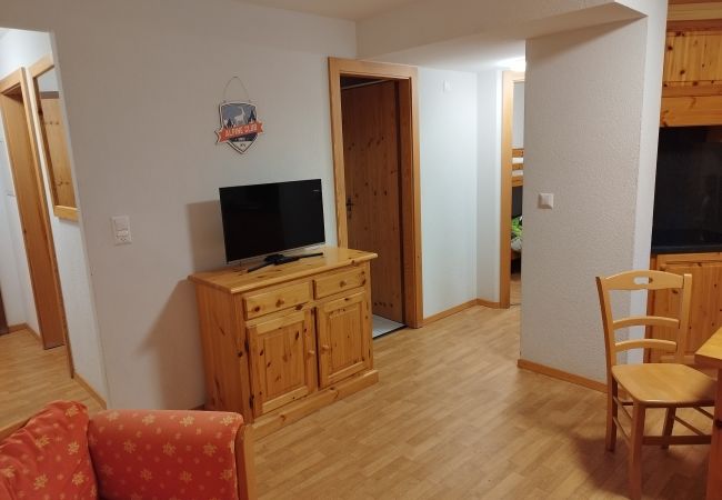 Appartement à Haute-Nendaz - Pracondu 2 403 - OUTDOOR & FUN  charming apartment Appartement à Haute-Nendaz - Pracondu 2 403 - OUTDOOR & FUN  charming apartment