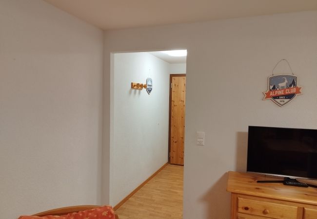 Appartement à Haute-Nendaz - Pracondu 2 403 - OUTDOOR & FUN  charming apartment Appartement à Haute-Nendaz - Pracondu 2 403 - OUTDOOR & FUN  charming apartment