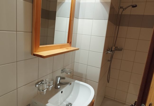 Appartement à Haute-Nendaz - Pracondu 2 403 - OUTDOOR & FUN  charming apartment Appartement à Haute-Nendaz - Pracondu 2 403 - OUTDOOR & FUN  charming apartment