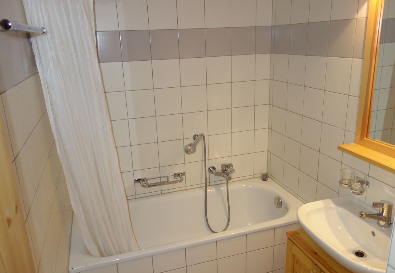 Appartement à Haute-Nendaz - Pracondu 1 104 - OUTDOOR & FUN  apartment 6 pers