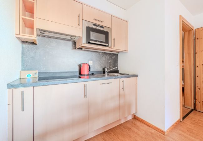 Appartement à Haute-Nendaz - Pracondu 1 304 - OUTDOOR & FUN  charming apartment Appartement à Haute-Nendaz - Pracondu 1 304 - OUTDOOR & FUN  charming apartment