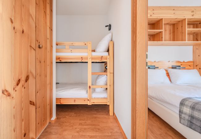 Appartement à Haute-Nendaz - Pracondu 1 304 - OUTDOOR & FUN  charming apartment Appartement à Haute-Nendaz - Pracondu 1 304 - OUTDOOR & FUN  charming apartment