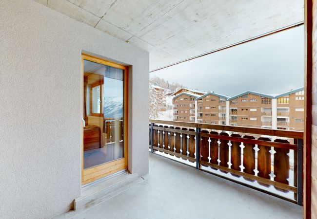 Appartement à Haute-Nendaz - Pracondu 1 403 - OUTDOOR & FUN  charming apartment Appartement à Haute-Nendaz - Pracondu 1 403 - OUTDOOR & FUN  charming apartment