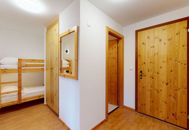 Appartement à Haute-Nendaz - Pracondu 1 403 - OUTDOOR & FUN  charming apartment Appartement à Haute-Nendaz - Pracondu 1 403 - OUTDOOR & FUN  charming apartment