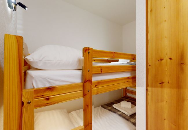 Appartement à Haute-Nendaz - Pracondu 1 403 - OUTDOOR & FUN  charming apartment Appartement à Haute-Nendaz - Pracondu 1 403 - OUTDOOR & FUN  charming apartment