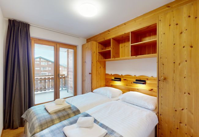 Appartement à Haute-Nendaz - Pracondu 1 403 - OUTDOOR & FUN  charming apartment Appartement à Haute-Nendaz - Pracondu 1 403 - OUTDOOR & FUN  charming apartment