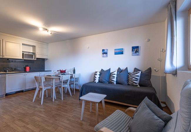 Appartement à Haute-Nendaz - Pracondu 2 304 - OUTDOOR & FUN  apartment 5 pers