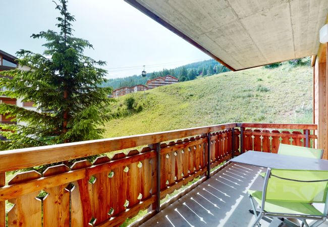 Appartement à Haute-Nendaz - Pracondu 2 208 - OUTDOOR & FUN  charming apartment Appartement à Haute-Nendaz - Pracondu 2 208 - OUTDOOR & FUN  charming apartment