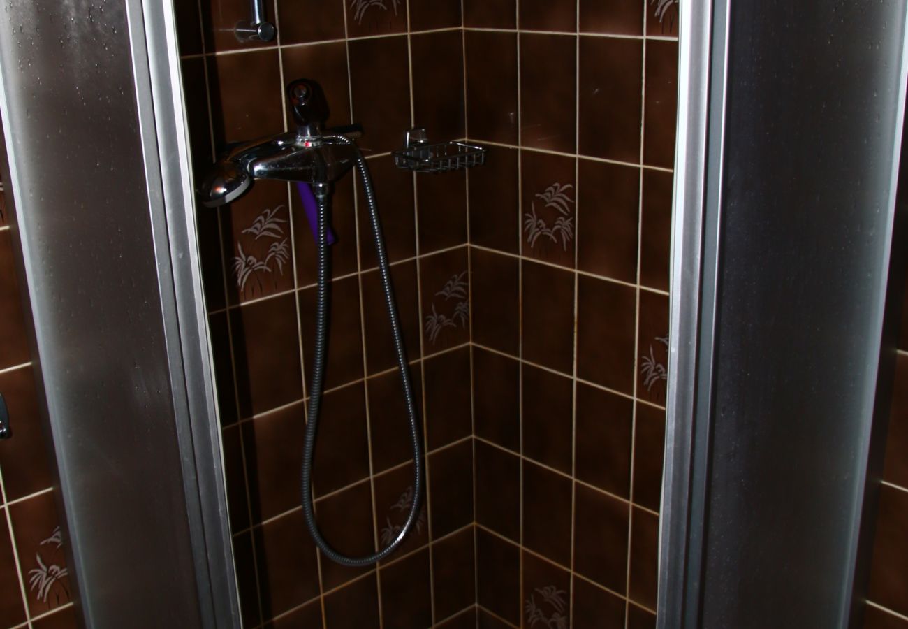 Appartement à Veysonnaz - Greppons O 040 - MOUNTAIN apartment 8 pers
