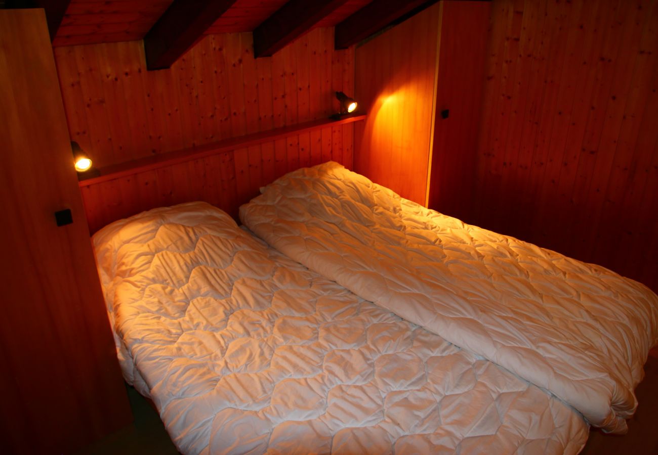 Appartement à Veysonnaz - Greppons O 040 - MOUNTAIN apartment 8 pers