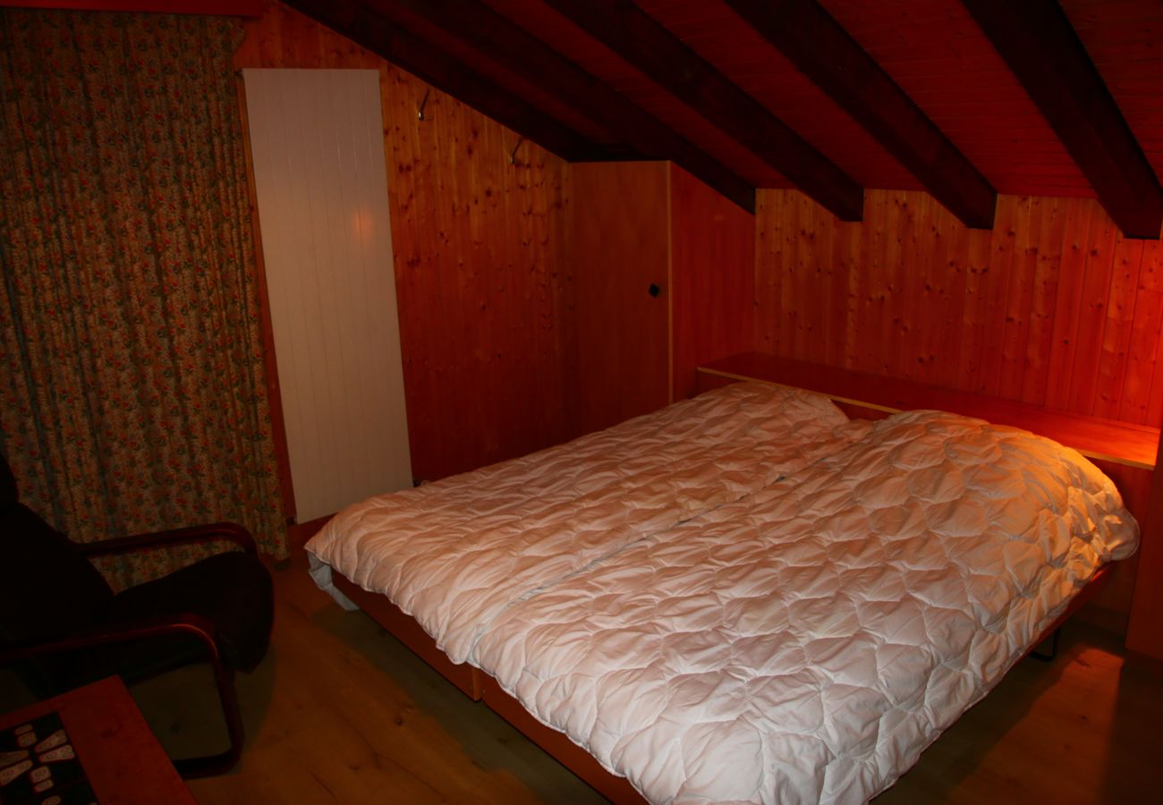 Appartement à Veysonnaz - Greppons O 040 - MOUNTAIN apartment 8 pers