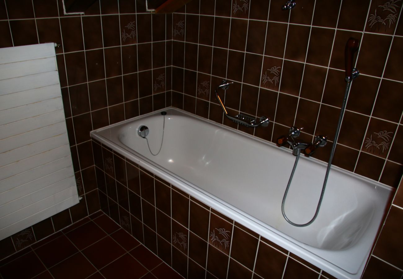 Appartement à Veysonnaz - Greppons O 040 - MOUNTAIN apartment 8 pers
