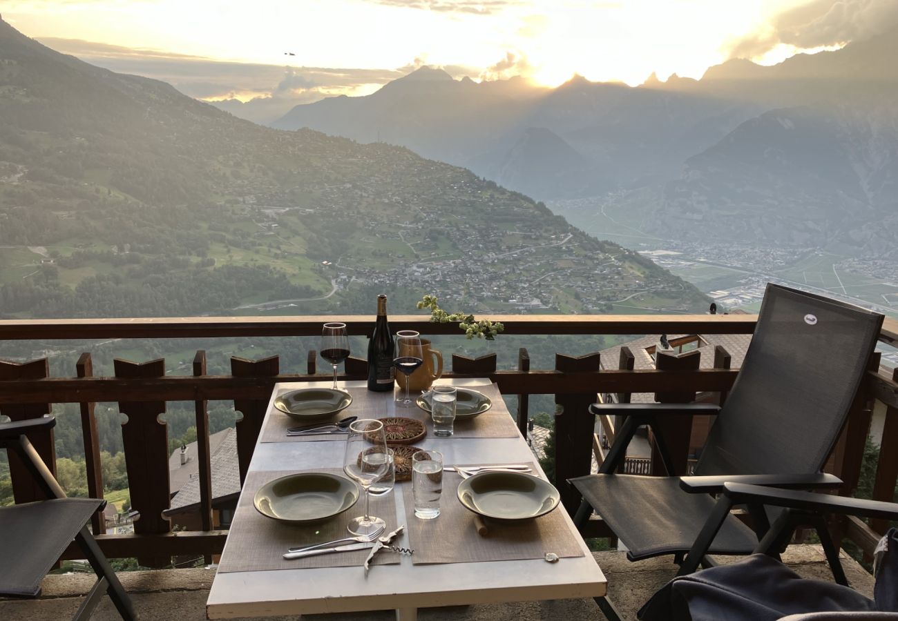 balcon appartement greppons o 040