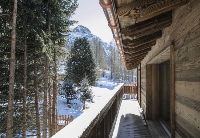 Appartement à Zinal - Polaris 1 006 - LUXE & SKI LIFT apartment 6 pers Appartement à Zinal - Polaris 1 006 - LUXE & SKI LIFT apartment 6 pers