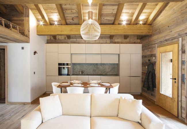 Appartement à Zinal - Polaris 1 006 - LUXE & SKI LIFT apartment 6 pers Appartement à Zinal - Polaris 1 006 - LUXE & SKI LIFT apartment 6 pers