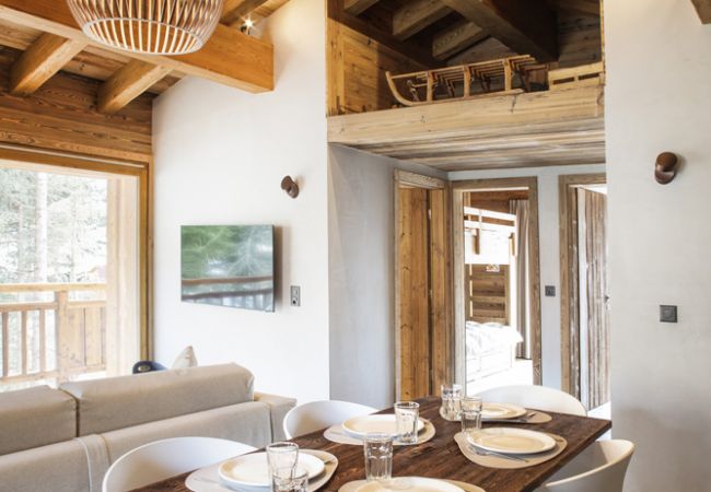 Appartement à Zinal - Polaris 1 006 - LUXE & SKI LIFT apartment 6 pers Appartement à Zinal - Polaris 1 006 - LUXE & SKI LIFT apartment 6 pers