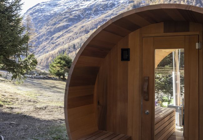 Appartement à Zinal - Polaris 1 006 - LUXE & SKI LIFT apartment 6 pers Appartement à Zinal - Polaris 1 006 - LUXE & SKI LIFT apartment 6 pers