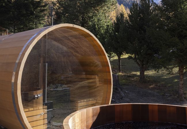 Appartement à Zinal - Polaris 1 006 - LUXE & SKI LIFT apartment 6 pers Appartement à Zinal - Polaris 1 006 - LUXE & SKI LIFT apartment 6 pers