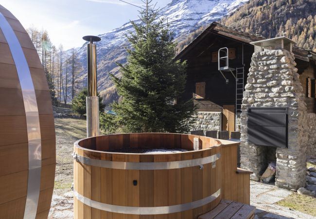 Appartement à Zinal - Polaris 1 006 - LUXE & SKI LIFT apartment 6 pers Appartement à Zinal - Polaris 1 006 - LUXE & SKI LIFT apartment 6 pers