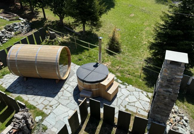 Appartement à Zinal - Polaris 1 004 - LUXE & SKI LIFT apartment 6 pers Appartement à Zinal - Polaris 1 004 - LUXE & SKI LIFT apartment 6 pers