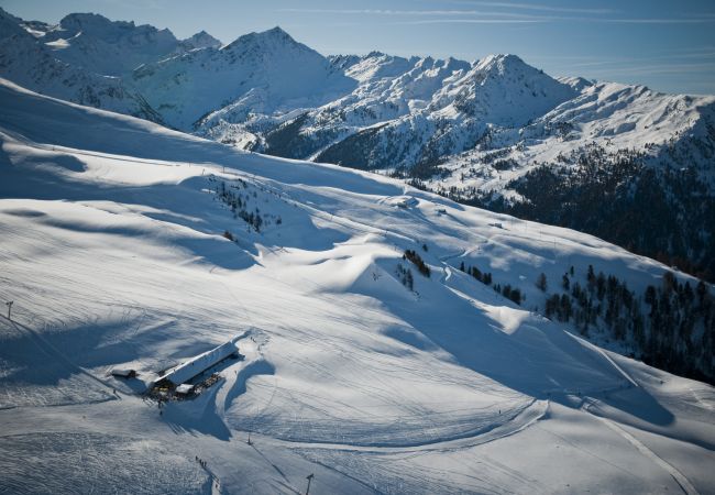 Appartement à Veysonnaz - Hortensia H 023 - VIEW apartment 6 pers Appartement à Veysonnaz - Hortensia H 023 - VIEW apartment 6 pers