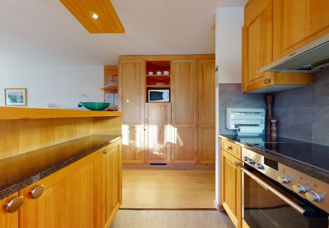 Appartement à Veysonnaz - Hortensia H 023 - VIEW apartment 6 pers Appartement à Veysonnaz - Hortensia H 023 - VIEW apartment 6 pers