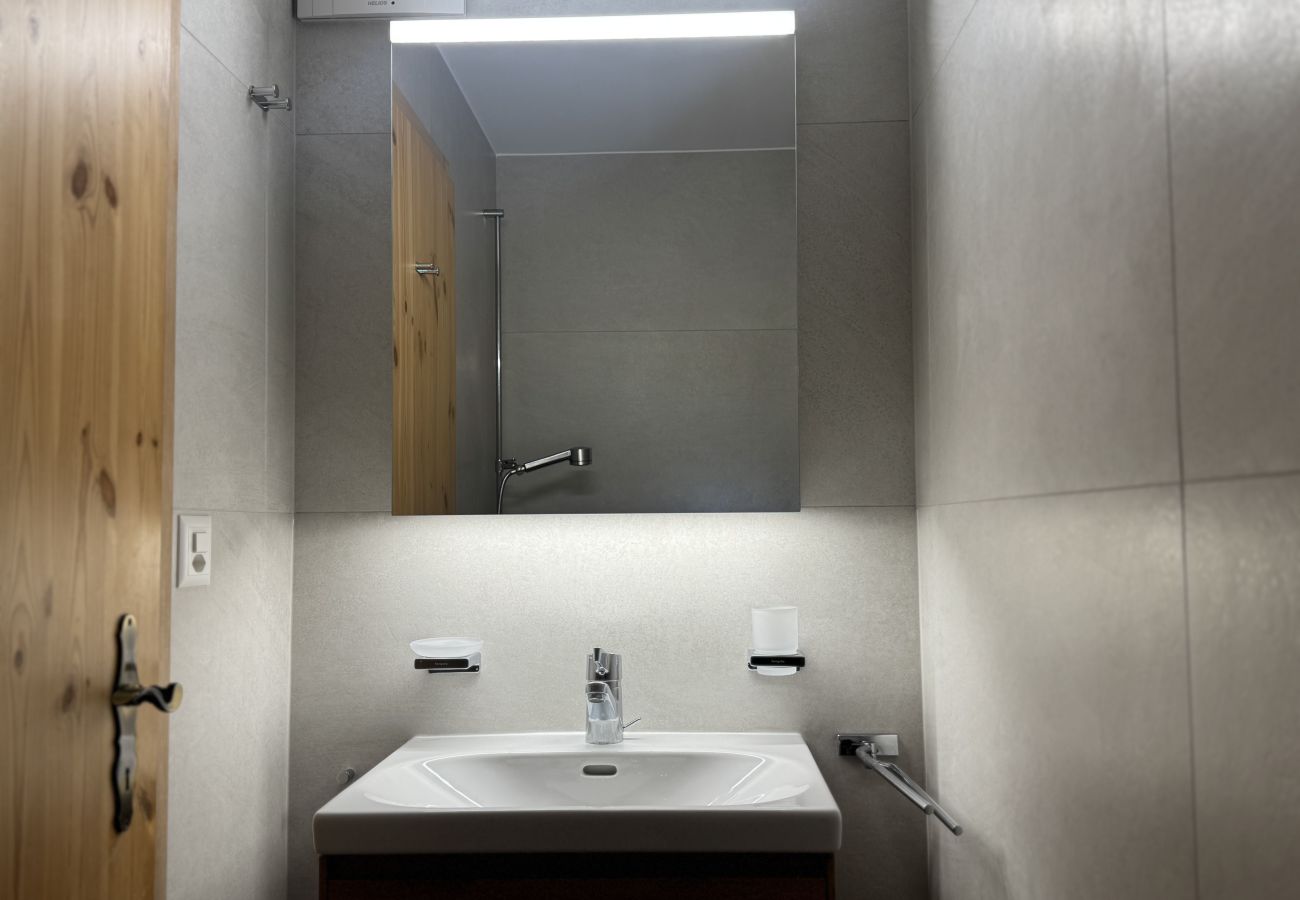 Appartement à Haute-Nendaz - Pracondu 2 203 - OUTDOOR & FUN apartment 5 pers