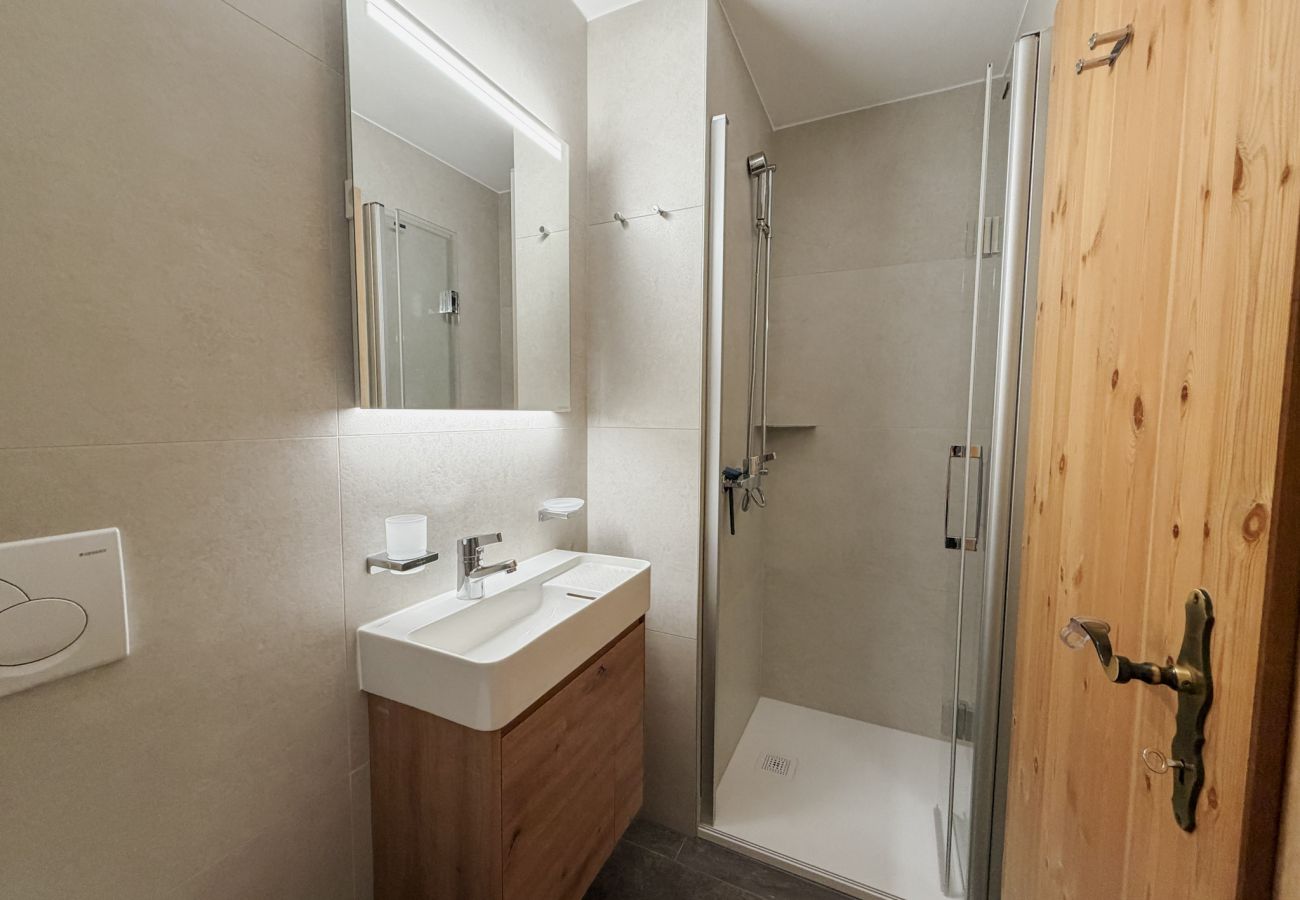 Appartement à Haute-Nendaz - Pracondu 2 203 - OUTDOOR & FUN apartment 5 pers