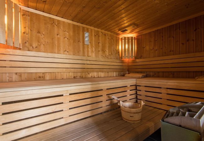 Appartement à Veysonnaz - Ski Paradise SP 011 - MOUNTAIN apartment 6 pers Appartement à Veysonnaz - Ski Paradise SP 011 - MOUNTAIN apartment 6 pers