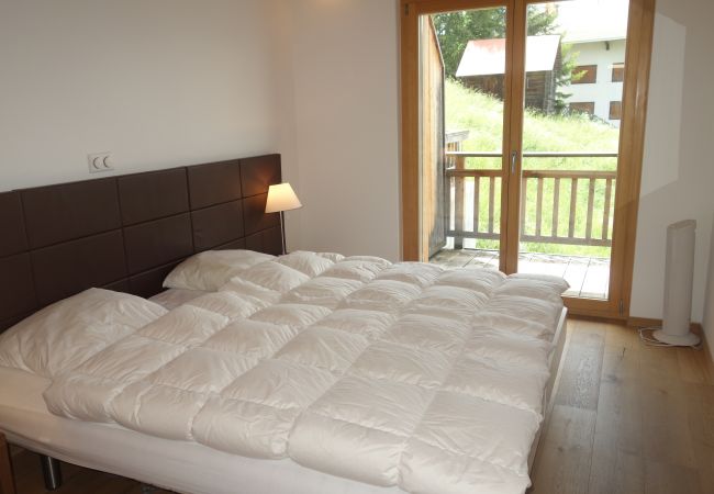 Appartement à Veysonnaz - Ski Paradise SP 011 - MOUNTAIN apartment 6 pers Appartement à Veysonnaz - Ski Paradise SP 011 - MOUNTAIN apartment 6 pers