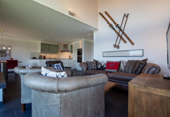 Appartement à Veysonnaz - Ski Paradise SP 011 - MOUNTAIN apartment 6 pers Appartement à Veysonnaz - Ski Paradise SP 011 - MOUNTAIN apartment 6 pers